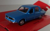 Macheta Dacia 1300 albastru - Welly 1/36, 1:32
