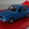Macheta Dacia 1300 albastru - Welly 1/36