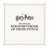 Cumpara ieftin Harry Potter: The Official Hogwarts Book of Cross-Stitch