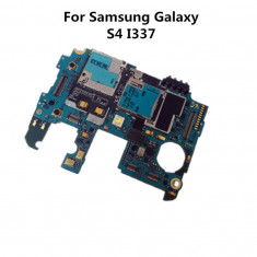 Placa de baza Samsung Galaxy S4 I337 16Gb liber retea Livrare gratuita!