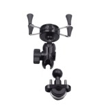 X bracket Suport coarne moto 2010-033 pentru smartphone, Generic