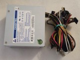 Sursă PC Chieftec GPS-550AB A 550W ATX, 2x 6-Pin PCIe, 120mm