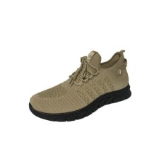 Pantofi barbati MERGA 4WRK bej/negru