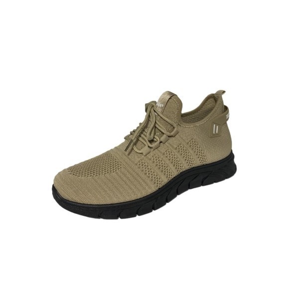 Pantofi barbati MERGA 4WRK bej/negru