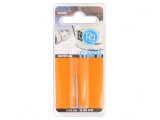 Burghiu Metal 0.8mm HSS Precizie