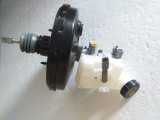 Servo frana + pompa DACIA Logan 2 Sandero 2 472102641R. Nou si original Renault.