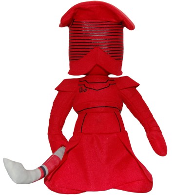 Jucarie din material textil Praetorian Guard, Star Wars, 30 cm foto