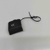 Capac c&acirc;rlig de remorcare bara de protecție spate VW GOLF VIII CD1 2022 OEM: 5H6807441 | 22344686