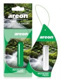 Odorizant auto Areon Liquid Moutain Fresh 5ml