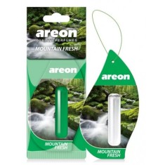 Odorizant auto Areon Liquid Moutain Fresh 5ml