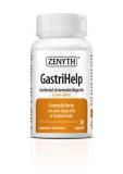 GastriHelp, 30 capsule, gastrita, ulcer, Prevenirea recurentei infectiilor cu Helicobacter pylori, ZENYTH