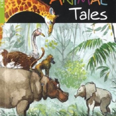 Animal Tales | Rudyard Kipling, E Parker Butler