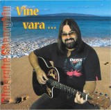 Gheorghe Gheorghiu - Vine Vara..., CDr