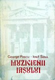 George Pascu, Iosif Sava - Muzicienii Iasului