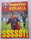 Revista Suporter Steaua nr 22 anul 2006