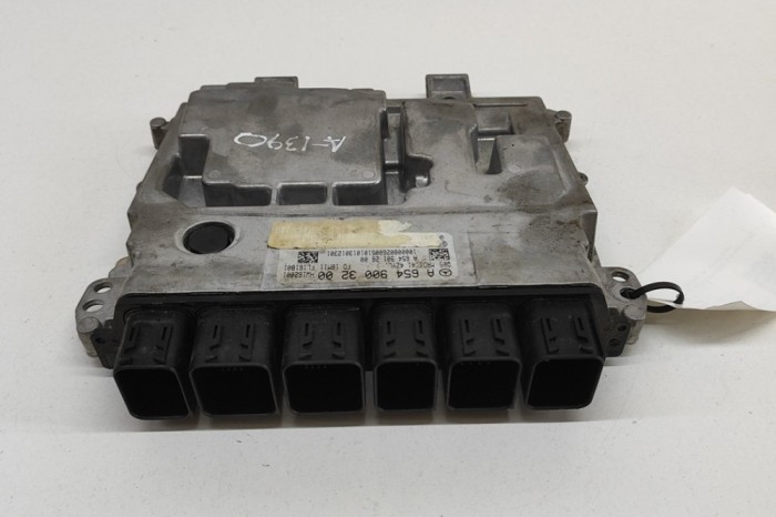 Unitate de control motor MERCEDES-BENZ E Coupe C238 2017 OEM: A6549003200,A6549012600,0281033490 27587349