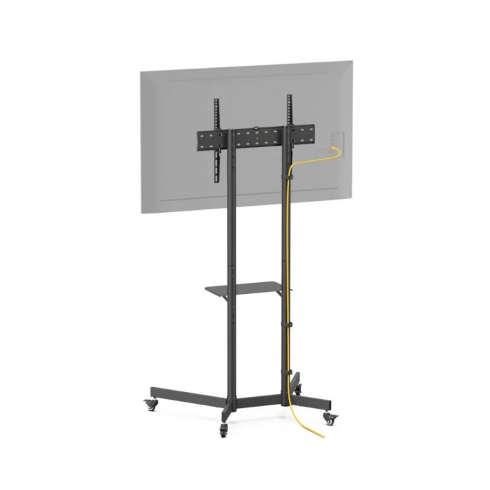 Stand TV Akai ST3670, compatibil pentru ecrane cu dimensiuni cuprinse