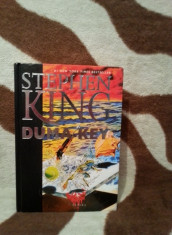 DUMA KEY-STEPHEN KING (ROMANA) foto