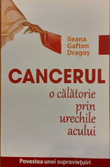 Cancerul o calatorie prin urechile acului foto