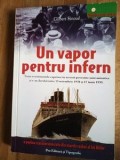 Un vapor pentru infern- Gilbert Sinoue