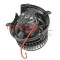Ventilator, habitaclu MERCEDES C-CLASS (W202) (1993 - 2000) METZGER 0917090