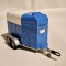 Beaufort Double Horse Box - Corgi