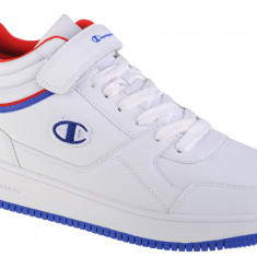 Pantofi pentru adidași Champion Rebound Vintage S21904-CHA-WW007 alb