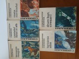 Pachet 5 Volume Cireșarii-Constantin Chiriță, ALL
