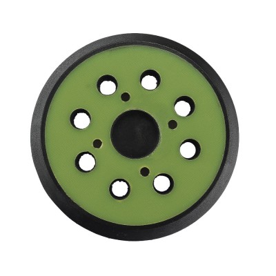 Talpa pentru slefuit, diametru 125 mm PP125 PROCRAFT Innovative ReliableTools foto