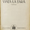 VIATA LA TARA , roman de DUILIU ZAMFIRESCU , 1922, SEMNATURA LUI I.U. SORICU *