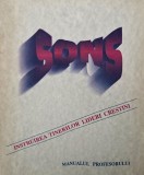 Sons. Instruirea tinerilor lideri crestini. Manualul profesorului
