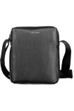 Cumpara ieftin Calvin Klein Borseta Luna-Time barbati, Negru (Marime: Universala)