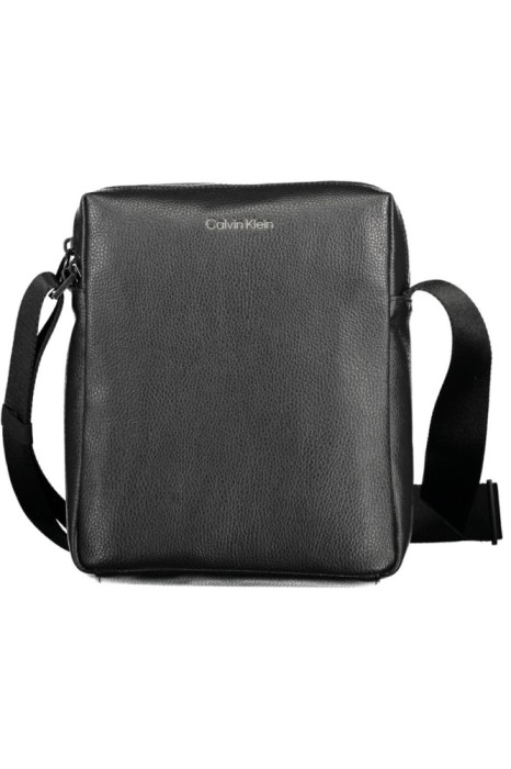 Calvin Klein Borseta Luna-Time barbati, Negru, Universala