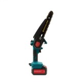 MINIDRUJBA FIERASTRAU 8 CU 2 ACUMULATORI Campion CMP1684