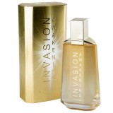 Parfum revigorant Golden Glow - Invasion