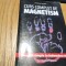 CURS COMPLET DE MAGNETISM - Jocelyne Frangain - 2007, 133 p.