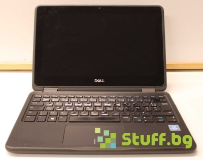 Лаптоп Dell Latitude 3190 2-in-1 foto