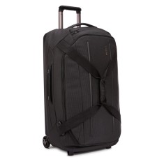 Geanta voiaj, Thule, Crossover 2 Wheeled Duffel, 76 cm/30&amp;quot;, Negru foto