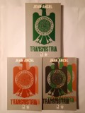 Jean Ancel - Transnistria (3 vol.)