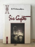 B. P. Hasdeu - Sic Cogito