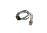 BOSCH 0 258 017 100 Sonda Lambda