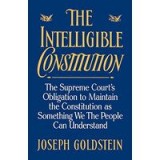 The Intelligible Constitution