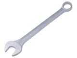 Cheie combinată subțire 19mm GEDORE oțel 7mm, 230mm lungime
