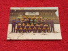 Foto fotbal calendar 1988 - echipa &quot;PANDURII&quot; TARGU-JIU