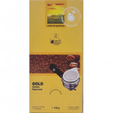 Paduri cafea Bianchi Gold, 16 x 7g