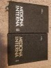 Medicina interna *2 volume*, Carti medicina interna
