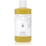 M&uuml;hle Organic Shampoo sampon natural pentru bărbați 300 ml