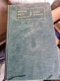 Irving A. Breger - Organic Geochemistry
