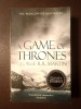 George R. R. Martin - A Game of Thrones: Book One of A Song of Ice and Fire (Harper Voyager, 2011)
