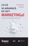 Cu ce se mananca de fapt marketingul - Daniela Suhanea, Attila Birtha